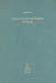 Towards a Historical Grammar of Balochi: Studies in Balochi Historical Phonology and ...