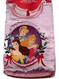 New Disney Princess Pink Satin Mini Christmas Tree Skirt