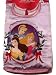New Disney Princess Pink Satin Mini Christmas Tree Skirt