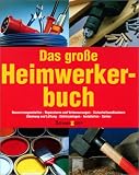 Produkt-Bild: Das gro&szlig;e Heimwerkerbuch