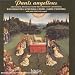 Music : Panis angelicus: Favourite Motets from Westminster Cathedral