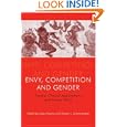 Envy, Competition and Gender: Theory, Clinical Applications and Group Work by Leyla Navaro and Sharan L. Schwartzberg