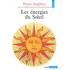 Les Energies du soleil