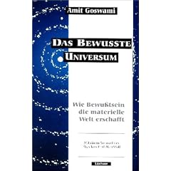 Das bewu�te Universum