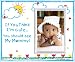 "If You Think I'm Cute, You Should See My Mommy - Picture Frame Gift"