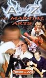 Review Beckmann Visual Publishing  / A To Z Of Martial Arts