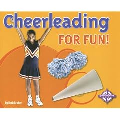 Cheerleading for Fun (Activities for Fun)