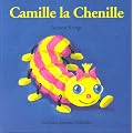 Camille la Chenille