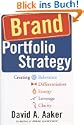 Brand Portfolio Strategy