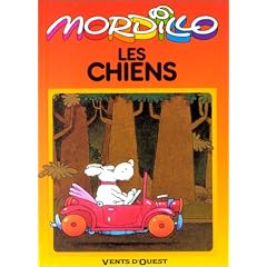 Les Chiens