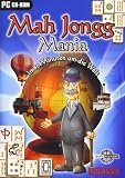 Eigenschaften TOPOS Marketing GmbH  / MahJongg Mania