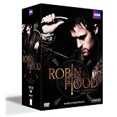 "Robin Hood: The Complete Series"