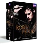 Robin Hood: The Complete BBC Series