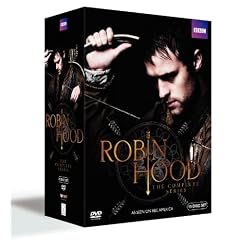 Robin Hood: The Complete Series