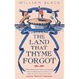 The Land That Thyme Forgot