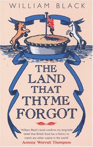 City Travel Guides Discounted  Books : The Land That Thyme Forgot