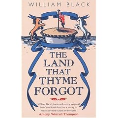The Land That Thyme Forgot