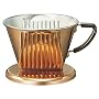 Kalita ���� �R�[�q�[�h���b�p�[ 2~4�l�p 102-CU