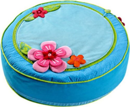 Childrens Toyshop  Toys : Haba 3065 Beanbag Mia