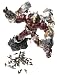 Trigun Monev the Gale Action Figure_s-2