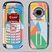 LG VX9800 colorful patterns Skin 72079