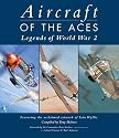 Legends of World War 2 (Osprey Aircraft of the Aces Special)
