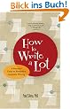 How to Write a Lot: A Practical Guide to Productive Academic Writing