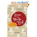 How to Write a Lot: A Practical Guide to Productive Academic Writing