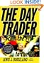 The Day Trader: From the Pit to the PC
