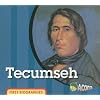 Tecumseh (First Biographies (Heinemann Paperback))