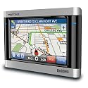 Uniden TRAX433 Maptrax 4.3-Inch WideScreen GPS Navigation System