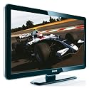 Philips 32 PFL 5604 H/12 81,3 cm (32 Zoll) Full-HD LCD-Fernseher mit integriertem DVB-T Tuner