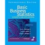 Basic Business Statistics (Pie)