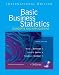 Basic Business Statistics (Pie)