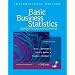 Basic Business Statistics: Concepts and Applications (Pie)