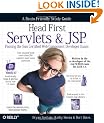 Head First Servlets and JSP: Passing the Sun Certified Web Component Developer Exam