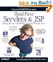 Head First Servlets