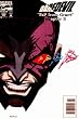 Daredevil (Comic Book) #322: Fall From Grace Chapter 3 (Daredevil, 1)