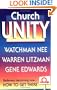 Church Unity: How to Get There