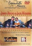 Review Jimmy Bruno  / The Benedetto Players in Concert Presents: Jimmy Bruno & Jack Wilkins - Live From the Theatre at Washin [2004] (REGION 1) (NTSC)