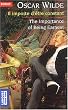 Il importe d'�tre constant - The Importance of Being Earnest (�dition bilingue)