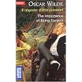 Il importe d'�tre constant - The Importance of Being Earnest (�dition bilingue)
