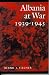 Albania at War, 1939-1945 (Central European Studies)