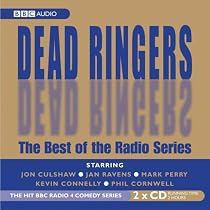 "Dead Ringers": The Best of the Radio Series (BBC Audio)
