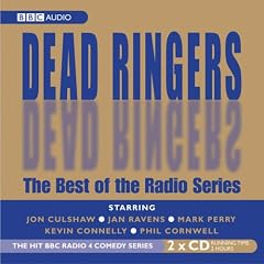 "Dead Ringers": The Best of the Radio Series (BBC Audio)