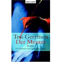 Der Meister. (Taschenbuch)
