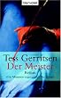 Der Meister: der 2. Fall f�r Rizzolie & Isles