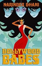 Bollywood Babes