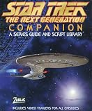 Star Trek: The Next Generation Companion Software