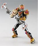 ミクロマン ミクロアクション 魔弾戦記リュウケンドー リュウジンオー の評価・レビュー